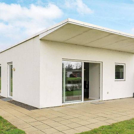 6 Person Holiday Home In Ringk Bing Ringkobing Exterior photo
